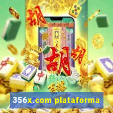 356x.com plataforma